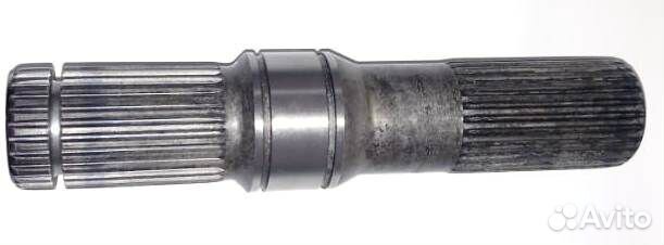 Вал промежуточный левый Rexton Rodius Actyon Ориг