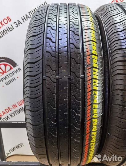 Hankook Optimo H417 215/65 R15 95H