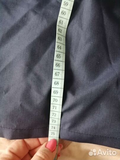 Медицинский костюм 50