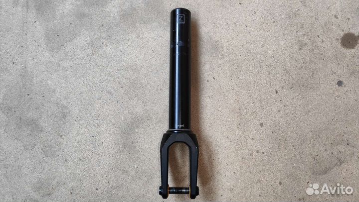 Вилка Ethic Legion ICS