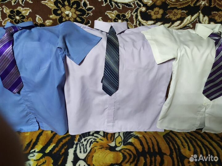 Школьная форма