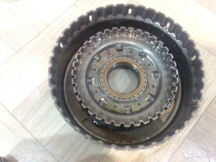 Планетарная шестерня АКПП Nissan X-Trail T31