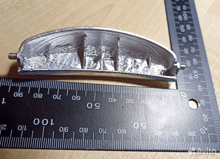 Кнопка открытия мультиварки Redmond RMC-M4502