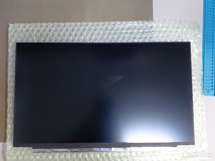 Матрица для ноутбука N156HRA-EA1, IPS, FHD, 144HZ