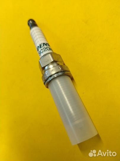 Свеча зажигания toyota 9091901253