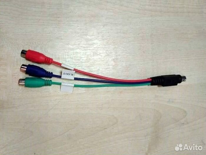 Кабель MSI P/N:K32-3005007-V03