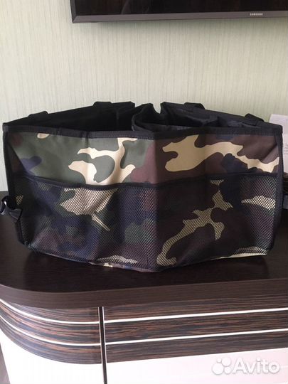 Сумка для рыбака