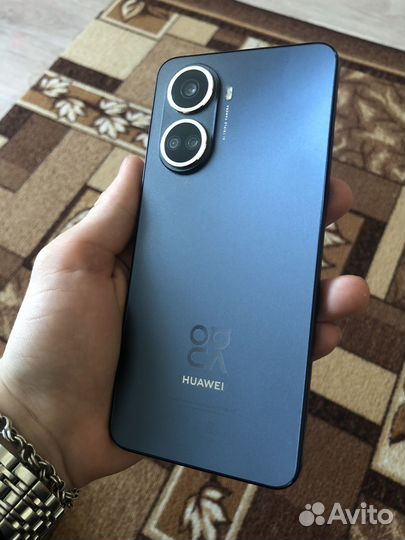 HUAWEI nova 10 SE, 6/128 ГБ