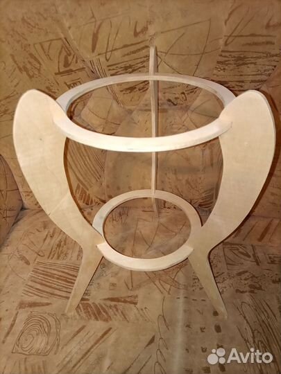 Подставка для букета