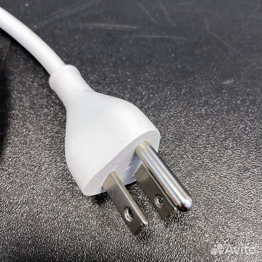Удлинитель для зарядки MacBook 1.8m (USA/EU)