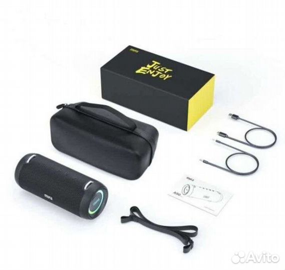Bluetooth колонка Mifa A90