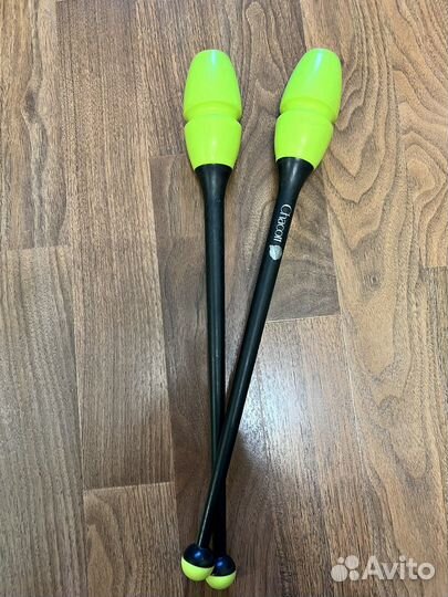 Булавы чакот 41 chacott