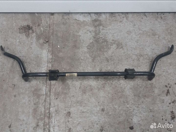 Стабилизатор Ford focus 2