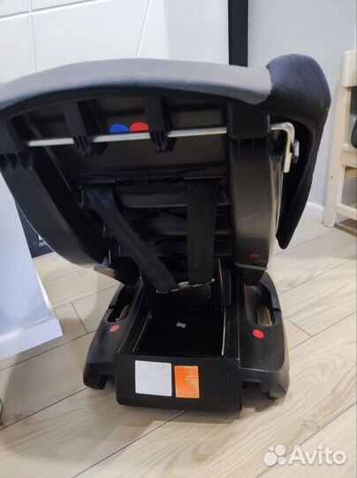 Детское автокресло