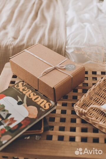 Ангел ручной работы