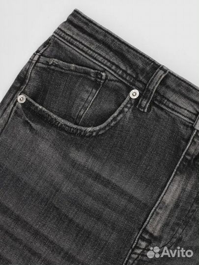 Джинсы Zara мужские