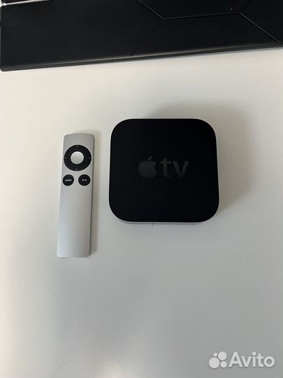 Apple TV 3 Full HD