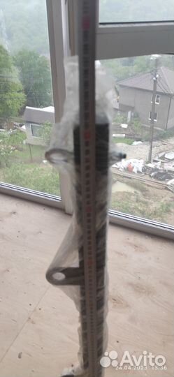 Кронштейн настенный для груши