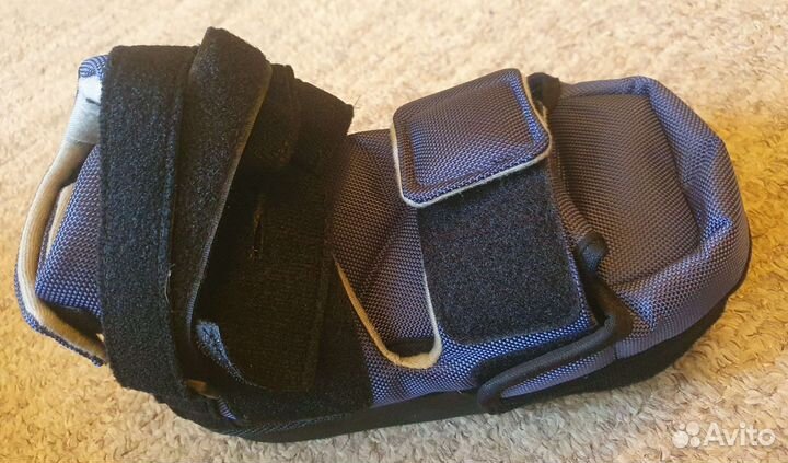 Ортопедическая обувь