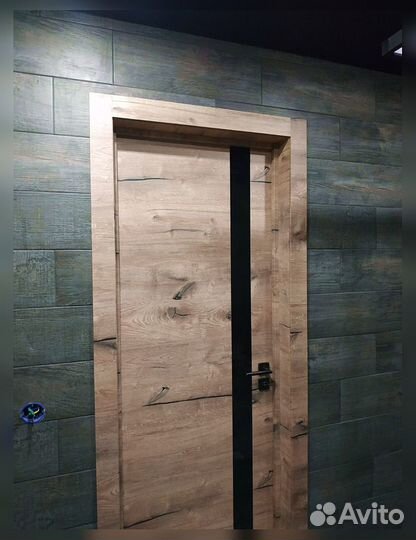 Двери межкомнатные