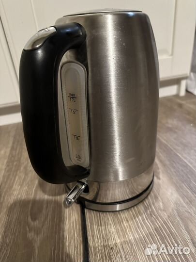 Чайник Redmond