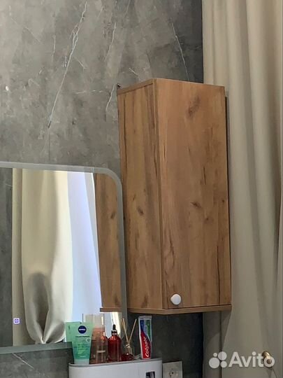 Тумба для ванной новая