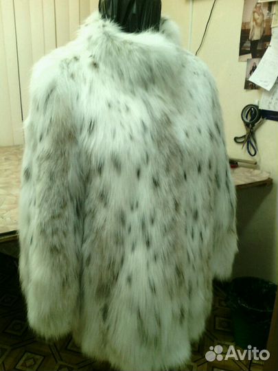 Скорняк. Реставрация, моделирование, перекрой изде