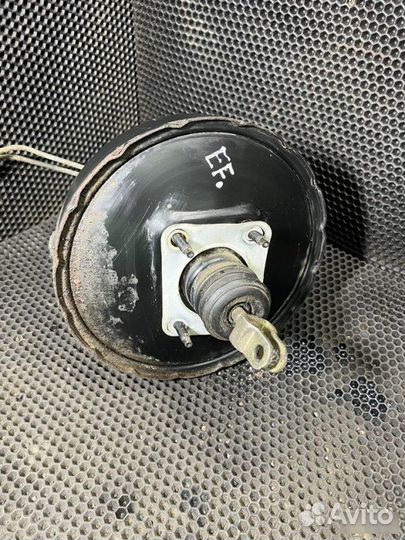 Вакуумник Hyundai Sonata 4 EF 2001-2012