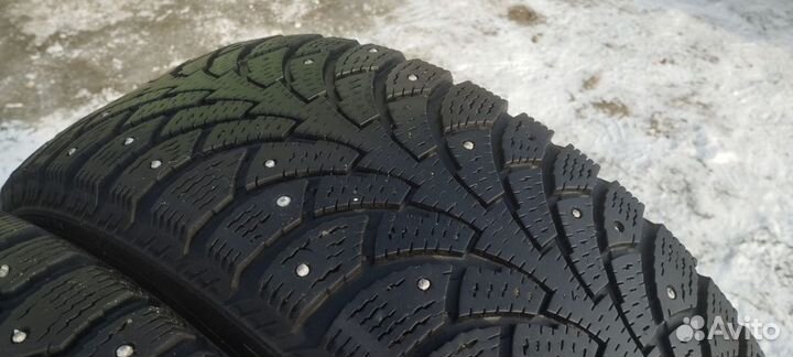 Nokian Tyres Hakkapeliitta 4 195/60 R15