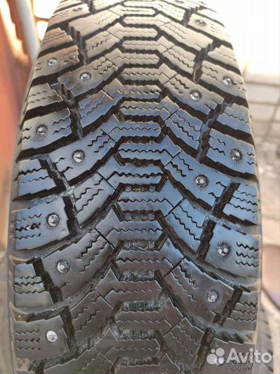 Tunga Nordway 185/65 R15 88T