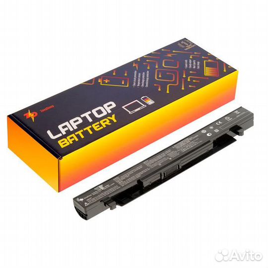 Батарея Asus X550VC