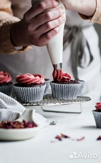 Повар кондитер