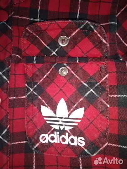 Куртка adidas
