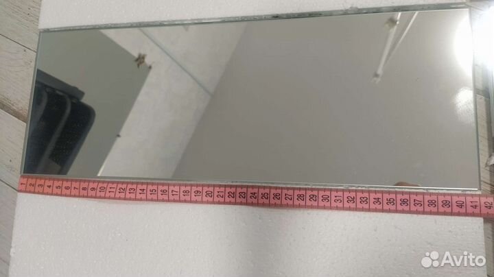 Зеркала полосками