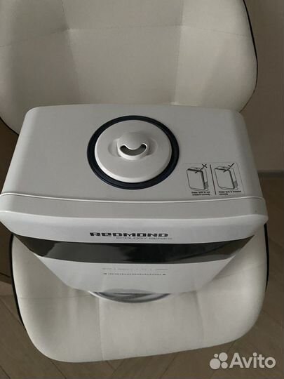 Увлажнитель воздуха redmond RHF-3315