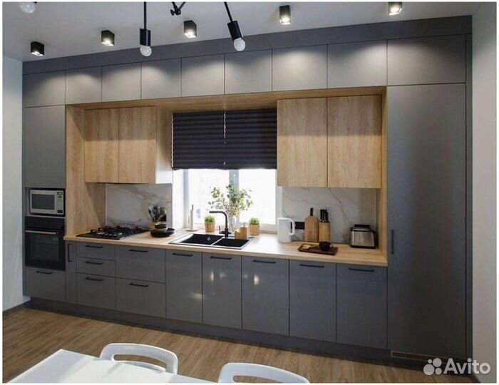 Кухня угловая CS - 256