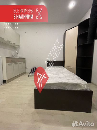 Ортопедический матрас