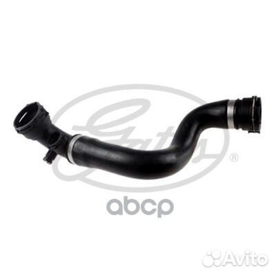 Шланг сист.охл.BMW X5 3.0 04/00-10/06 05-2842