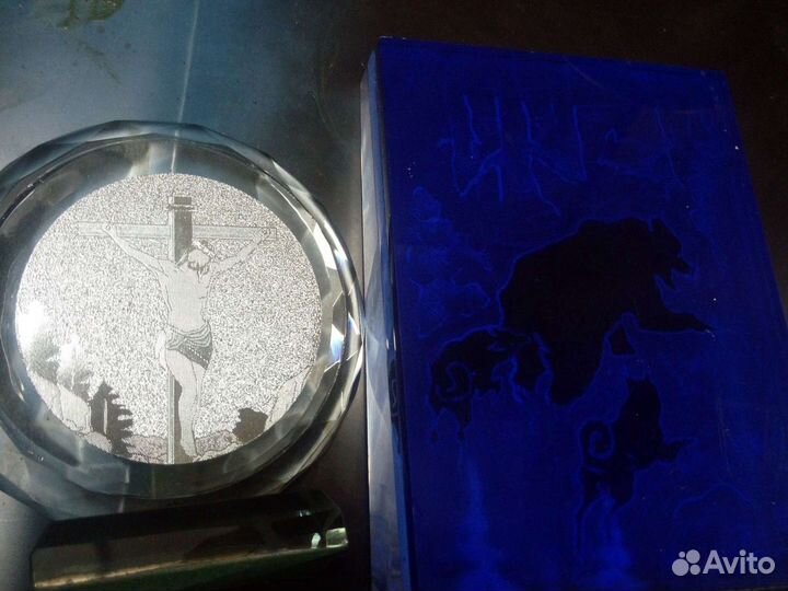 Из плексиглаза-113-88мм