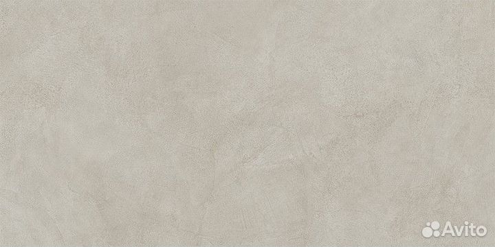 Керамогранит Vitra MicroCement Кремовый Матовый