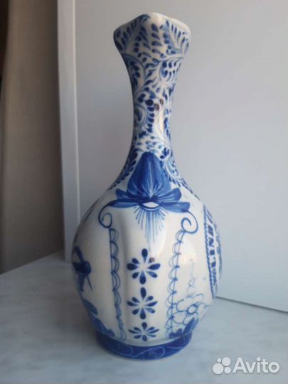 Кувшин фарфор