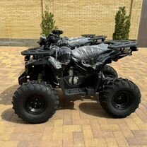 Квадроциклы grizlly ATV 125 2024