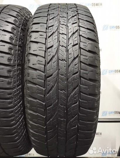 Yokohama Geolandar A/T G015 215/70 R16 100H