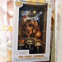 Funko pop harry potter