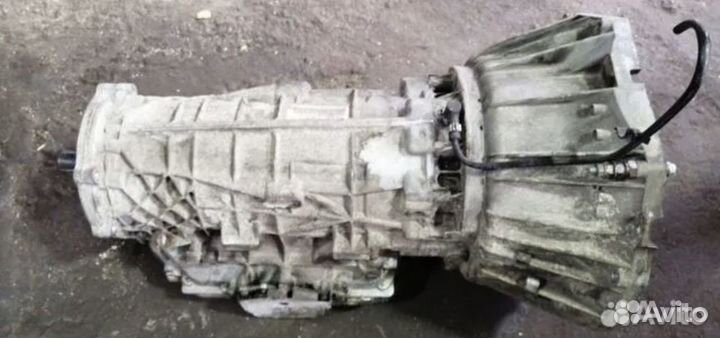 АКПП бмв м62 бмв х5 е53