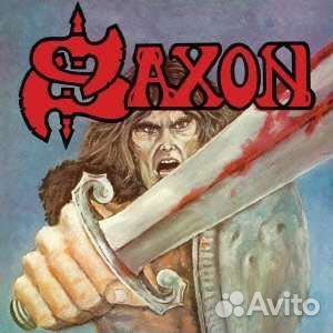 Saxon - Saxon + Bonus (Papersleeve) (SHM-CD) (1 CD