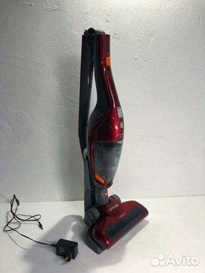 Запчасти для пылесоса gorenje svc216fr