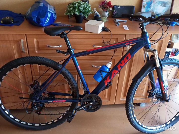 Велосипеды бу взрослый