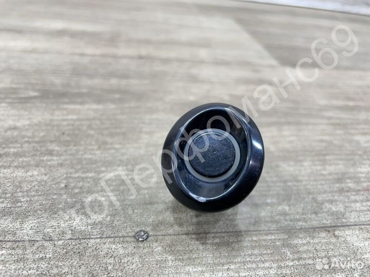 Парктроник передний правый боковой Eclipse Cross