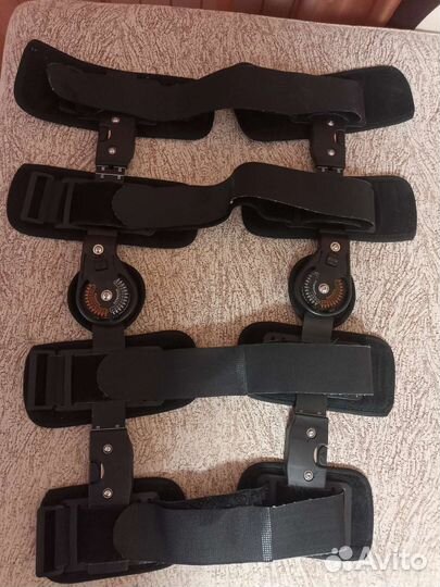 Коленный ортез